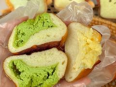 -0+1·手作面包(新北店)