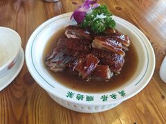 -美未居·老字号·地道顺德菜·桑拿鸡·鱼生(容桂店)