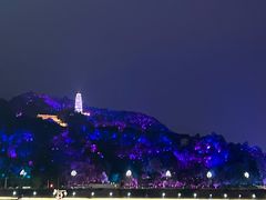 -中国宜宾·长江地标广场