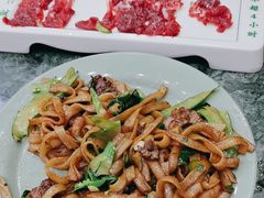-福合诚潮汕牛肉火锅(西丽分店)