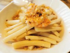 安南藕苗沙律-喜越泰莱·泰越料理(海逸新天地店)