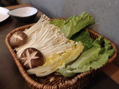 -同仁四季椰子鸡(罗湖国贸店)