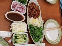 -老昌春饼(中央大街店)