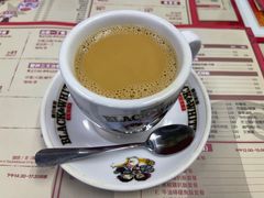 -華人 華星冰室(氹仔 店)