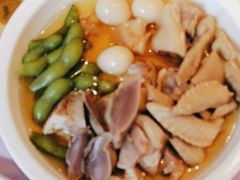 -顺风酒店(长寿路店)