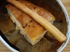 餐前面包-EN SPACE恩空间