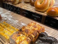 -FANEN法念·烘焙·甜点(万象城店)