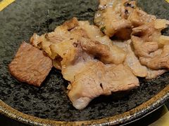 -樱嘢·炭火烧肉(惠南店)