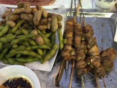 -常赢三兄弟·清真涮肉·清真炒菜(朝阳新城店)