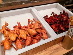 -鸽子窝(青塔店)