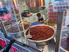 -丁家脆哨(民生路店)