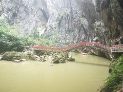 -英西峰林·洞天仙境