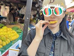 -西双版纳集贸市场