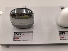 -小米之家(金鹰湖滨天地店)