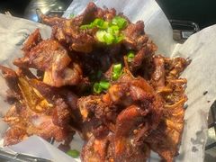 -熙成烧烤·三十三年(开发区店)