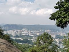 -火炉山森林公园