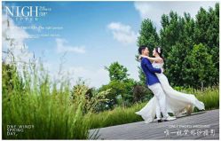 -唯一视觉婚纱摄影(李家村店)