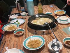 -春润大地海南椰子鸡(沙井京基百纳广场店)