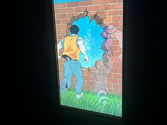 -逃脱反斗城沉浸剧情密室(北京路店)