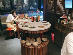 -小龙坎火锅(总店)