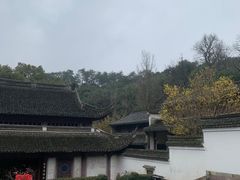 -宁波市保国寺古建筑博物馆