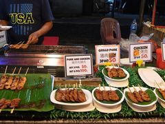 -Ao Nang Mosque Market