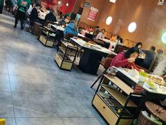 -香佰里重庆火锅(恒力博纳广场店)