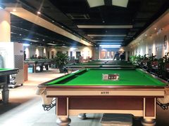 -云川台球(马甸店)