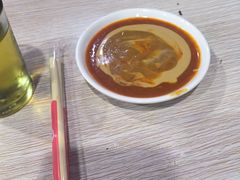 -平山城鑫烧烤(建国楼店)