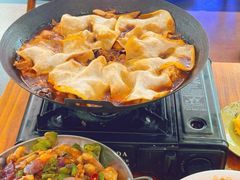 -江湖万州烤鱼(王子美食城)
