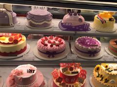 -GANSO元祖食品(锦创书城店)