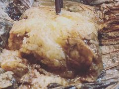古法糯米鸡-添好运点心专门店(中环IFC店)