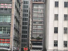 -大馆(前中区警署建築群)
