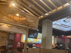 -集草轩·重庆麻辣烤鱼(西湖道店)