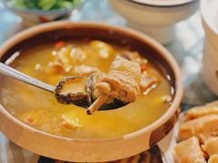 -阿金大白·上海菜馆(新天地店)
