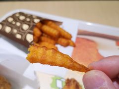 -德克士(五洲餐厅)