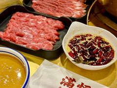 -牛街清真满恒記(平安里西大街店)