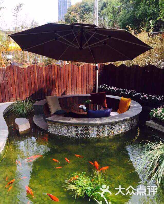 禅溪茶馆zenjoy(大沽路店)图片 - 第5张