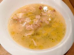 肉饺子汤-MYLK意式小厨(熙地港店)