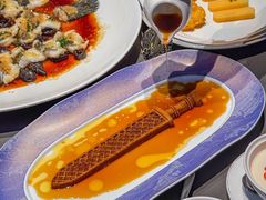 -曾宴·楚菜(湖北省博物馆店)