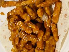 -东来土菜馆(民祥园路店)