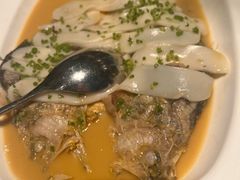 -桂满陇·海市蜃楼·黑金(国金店)