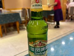 -春花民族美食(佳木斯总店)