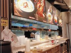 -蓉李记成都名小吃(太原龙湖万达店)