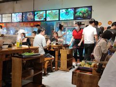 -串掌门砂锅串串香(后瑞店)