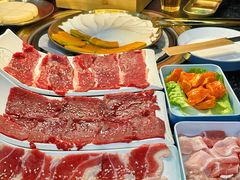 -熊大·鲜烤黄牛肉(五山店)