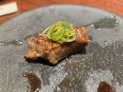-焼肉とビール 市場小路(四条烏丸店)