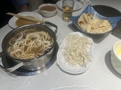 -爆棚肥牛火锅(原福成肥牛城味之缘三里河店)