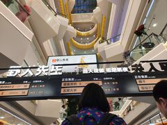 -野人先生Gelato(上海长宁龙之梦店)