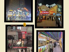 -万达广场(太原街店)